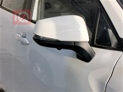 تويوتا كورولا كروس